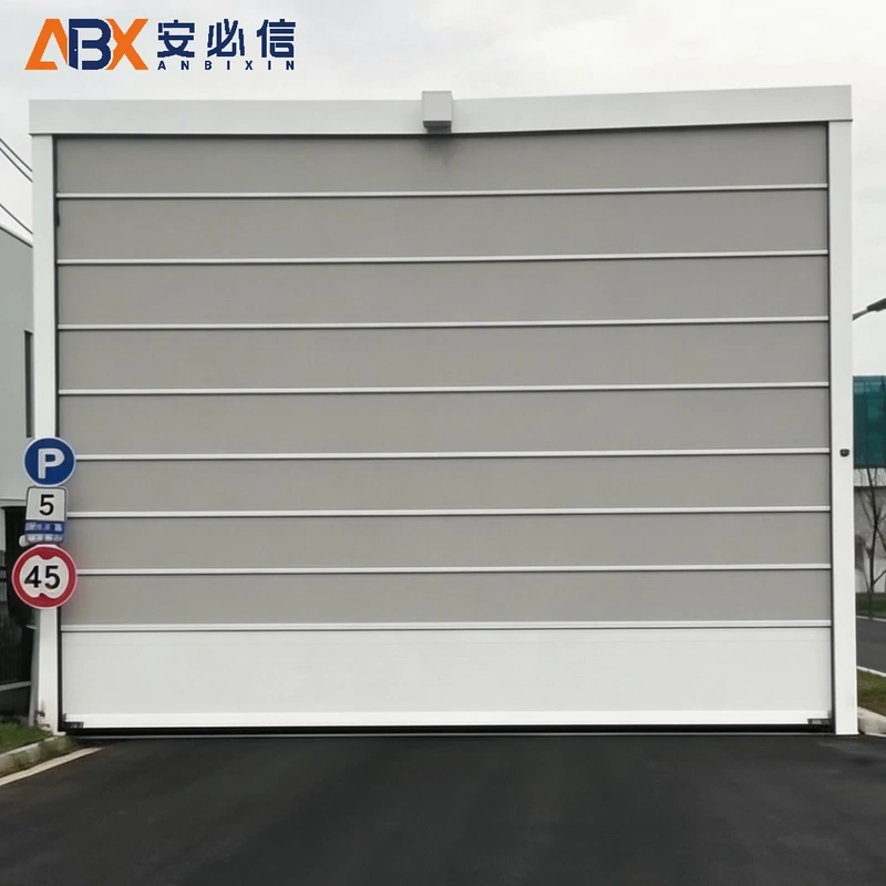 佛山高速堆积门